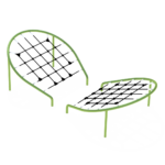 16 610 070 Camera Cam1 1x1 3 Mini Dobbelnettet