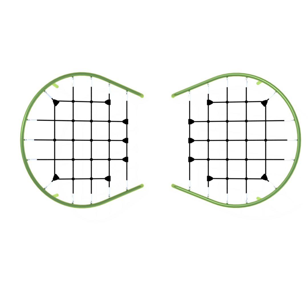 16 610 070 Camera Cam1 1x1 Mini Dobbelnettet