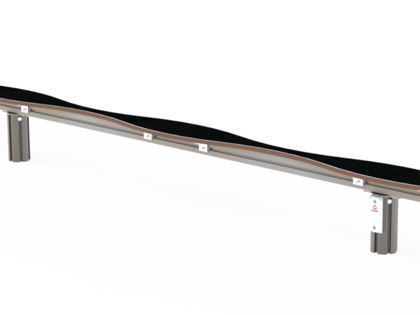 Balansebom Bølge