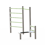 16 102 430 Camera Right Basis treningsstasjon