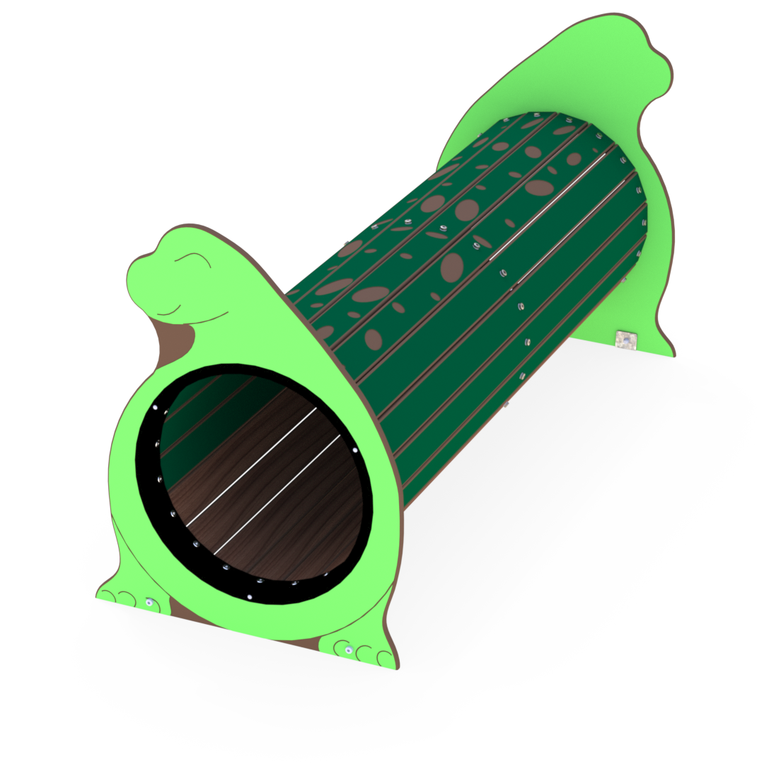 31 162 180 Camera Cam1 1x1 Dinosaurtunnelen lang