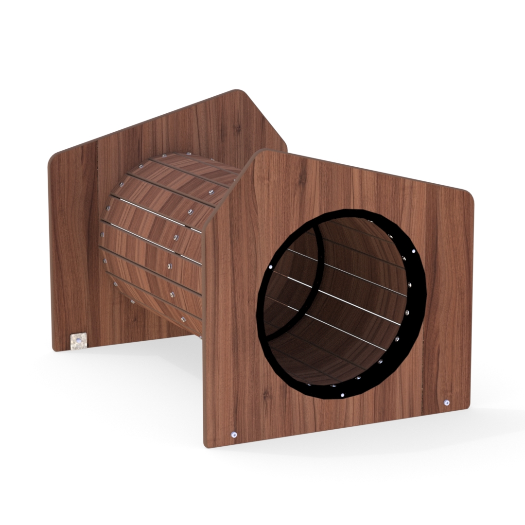 31 162 200 Camera Cam1 1x1 Tunnelen