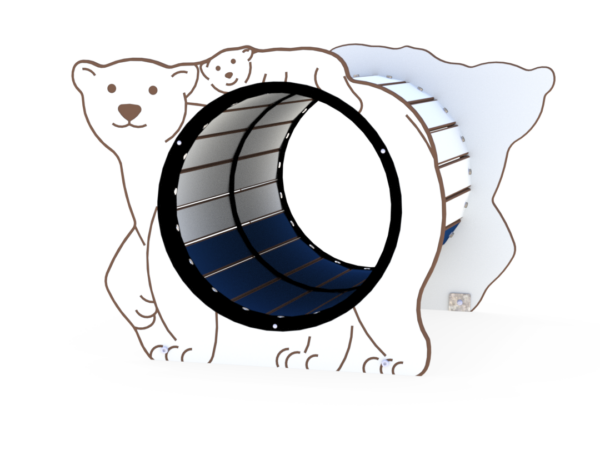 31 162 230 Camera Cam1 1x1 Isbjørntunnelen