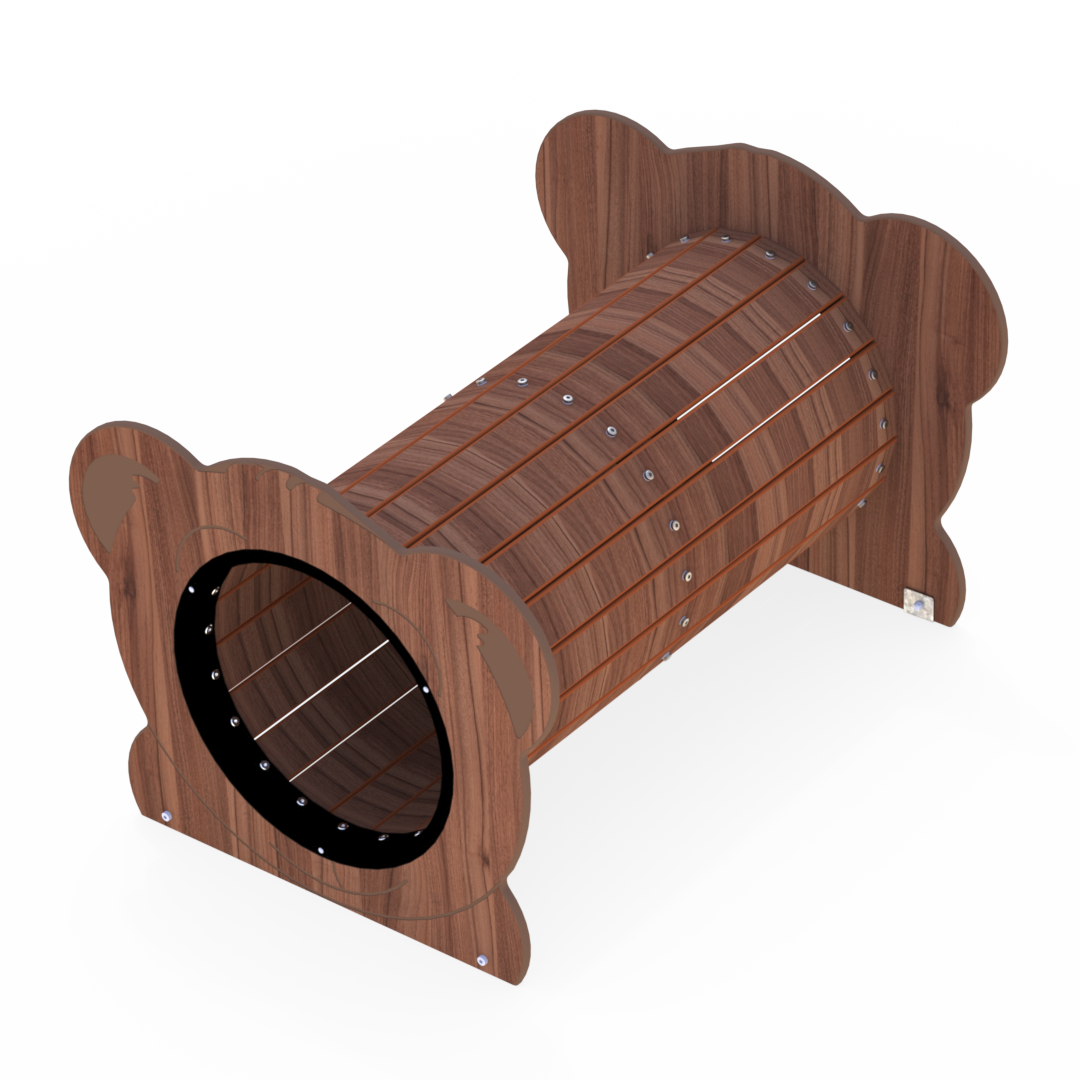 31 162 260 Camera Camera Bjørnetunnelen