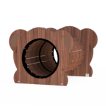 31 162 260 Camera Right Bjørnetunnelen