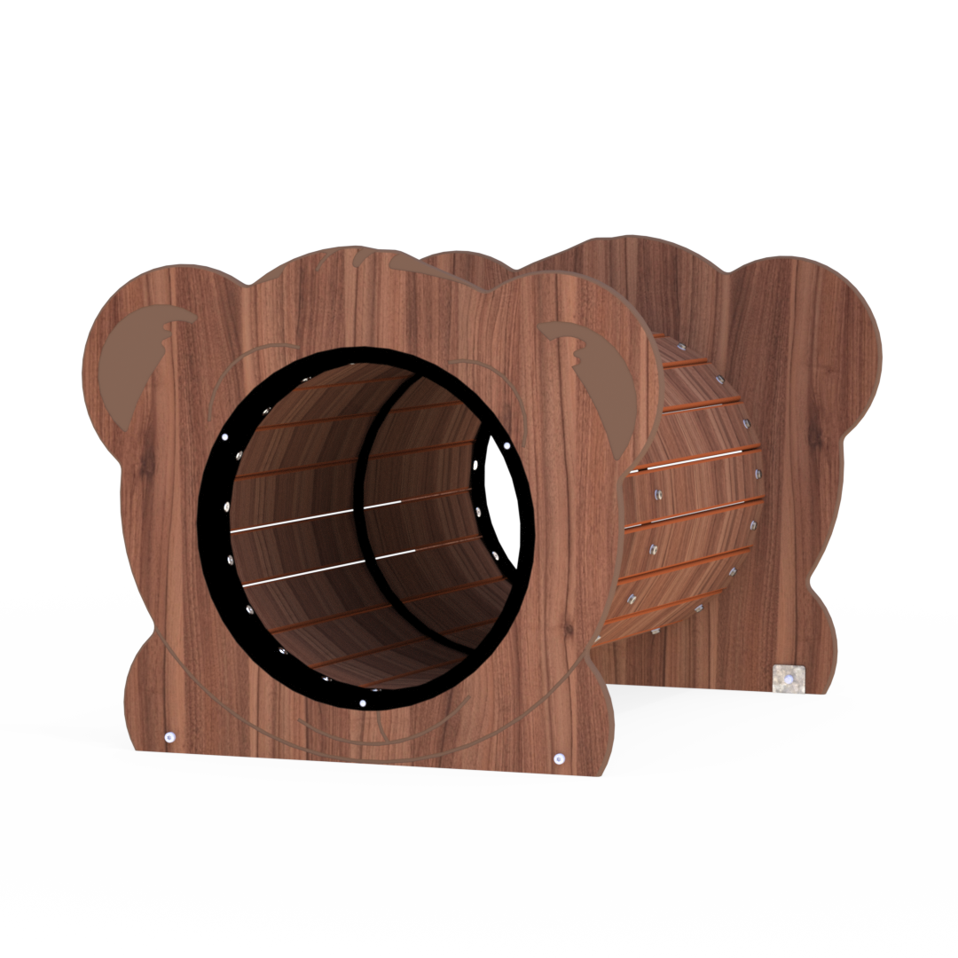 31 162 260 Camera Right Bjørnetunnelen