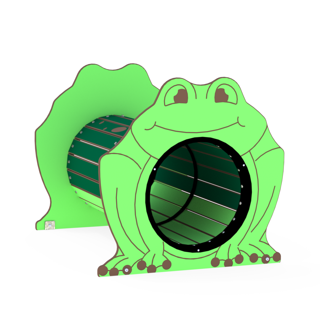 31 162 270 Camera Cam1 1x1 Frosketunnelen