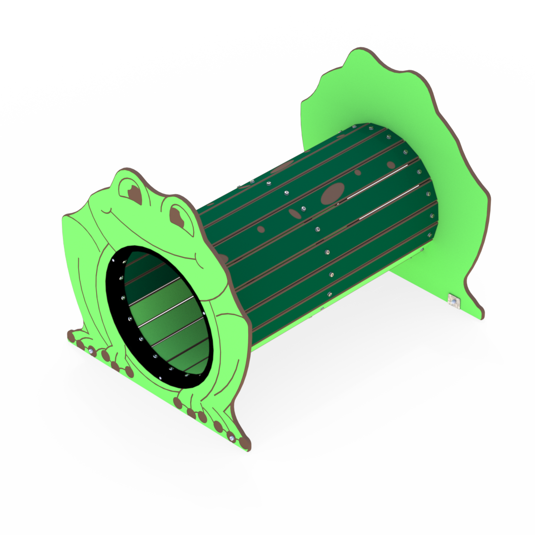 31 162 270 Camera Camera Frosketunnelen