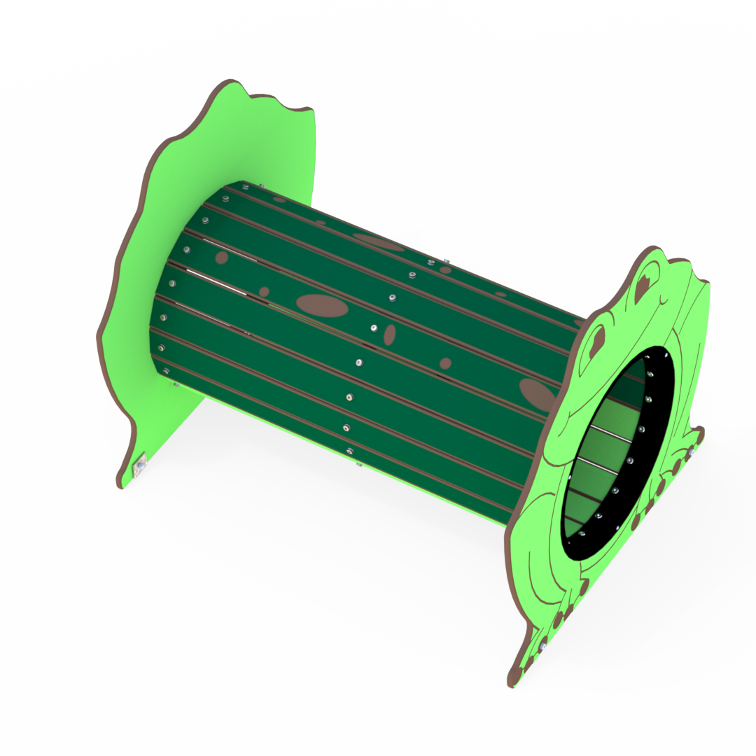 31 162 270 Camera Front Frosketunnelen